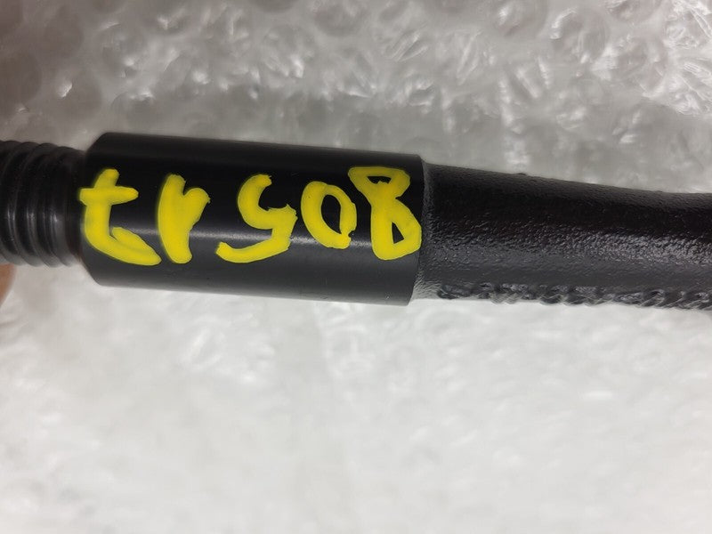 1077570 ⭕ 2017-2023 Tesla Model 3 S Y X Front Grille Bumper Luggage Towing Eye Tow Hook