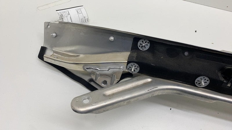 4M0 806 391 C ⭕ 2019-2024 Cayenne Front Shock Strut Tower Brace Plenum Crossmember 4M0806391C