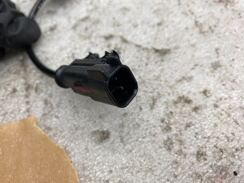 103779600C ⭕2012-2020 Tesla Model S Rear ABS Brake Wheel Speed Sensor Assembly 1037796-00-C