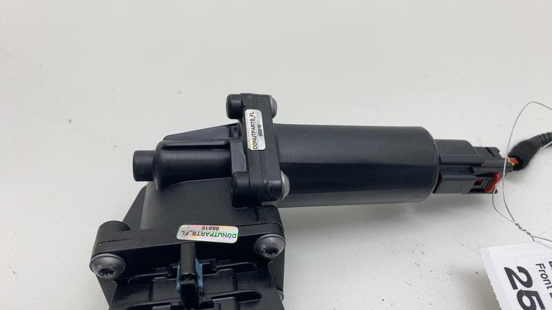 188222300F ⭕ 24-25 Cybertruck Front Left Door Actuator Motor & Wiring Harness 1882223-00-F