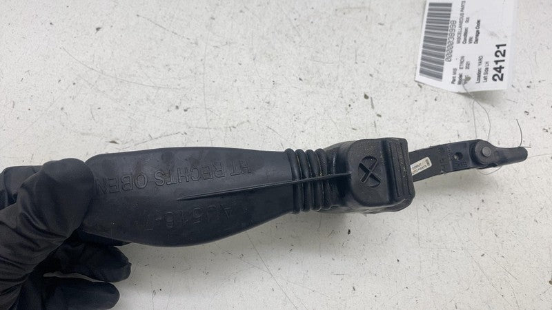 ⭕ 2019-2023 Audi E-Tron Rear Left Side Door Hinge Check Strap Stopper