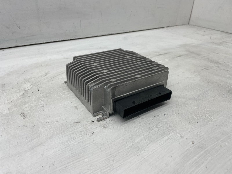 100483310A ⭕ 12-20 Tesla Model S X External AMP Audio Sound System Amplifier 1004833-10-A