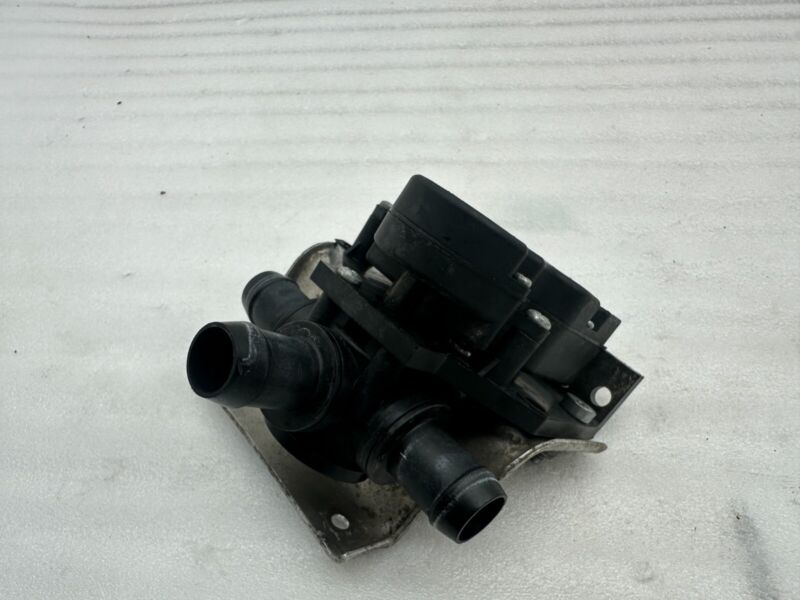 2012-2020 Tesla Model S X Coolant Pump Cooling Valve Actuator 4-Way Assembly OEM