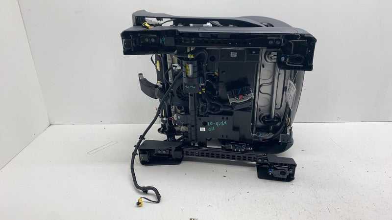 ⭕ 2025 Rivian R1S Front Passenger Side Seat Rail Track w/ Lower Cushion Right RH