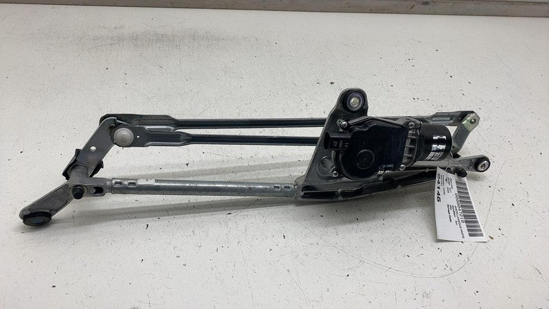 PT00002043K ⭕ 2022-2023 Rivian R1T R1S Front Windshield Wiper Linkage w/ Motor PT00002043-K