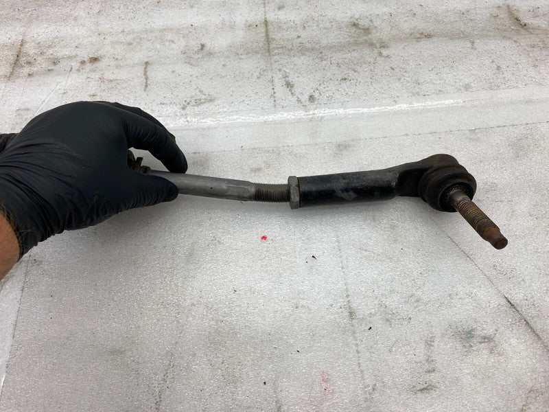 EJ32 3200 DB ⭕ 12-15 Model S Power Steering Gear Rack Pinion & Motor w/ Tie Rod EJ32-3200-DB