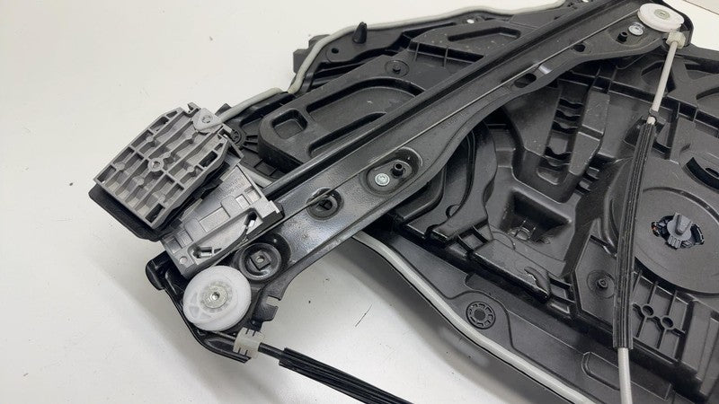 ⭕ 2020-2024 Model Y Front Left Window Regulator & Motor w/ Carrier 149