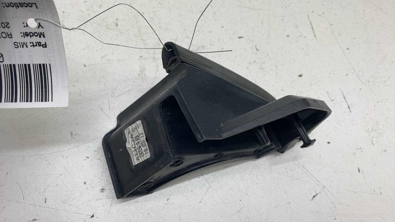 ⭕ 14-22 Range Rover Sport Front Left Door Pillar Insulator Panel DK62-