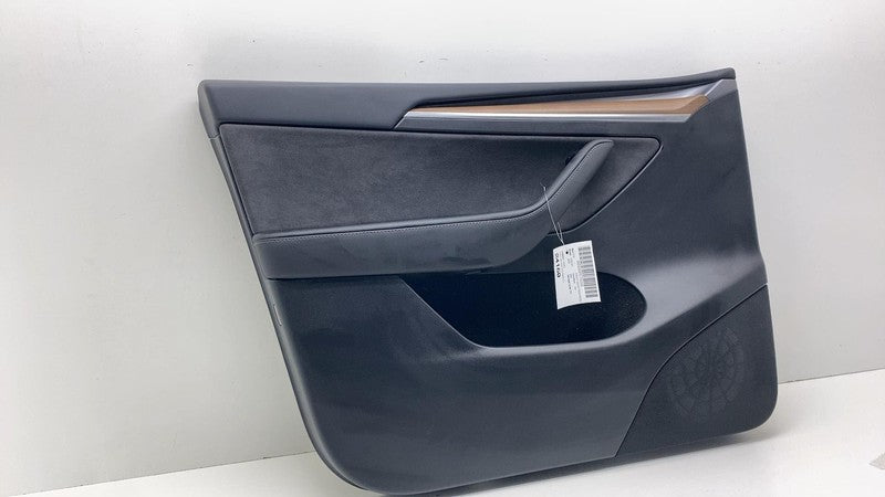 1997294-00-C ⭕23 24 Model Y MY Front Driver Side Door Panel Trim Card Cover Left 1997294-00-C