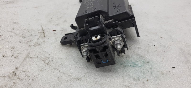 ⭕2016-2020 Model S Front Efuse Frunk Fuse Relay Junction Box Module 10