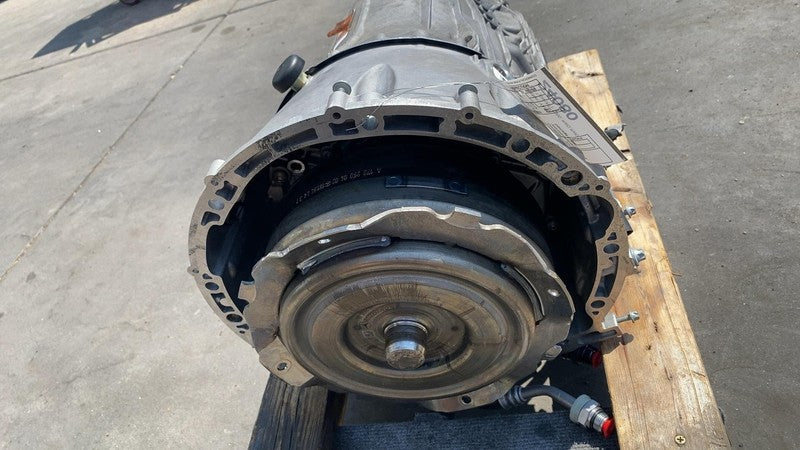 A1722500402 ⭕ 2019-2021 Mercedes-Benz C-Class Automatic Transmission Gear Box A1722500402