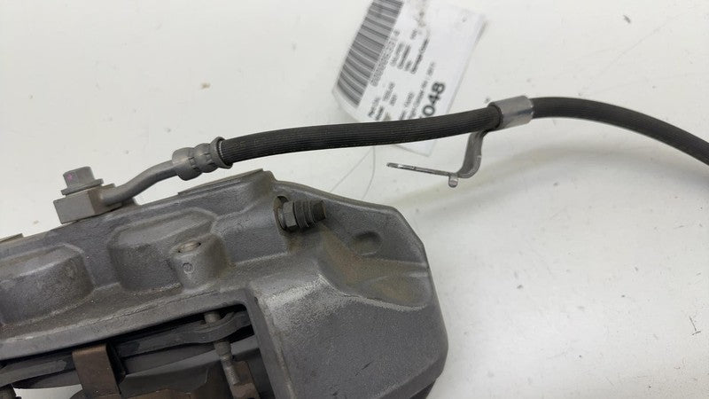 1044622-00-E ⭕ 2017-2023 Tesla Model 3 Front Right Caliper w/ Brake Hose Line RH 1044622-00-E