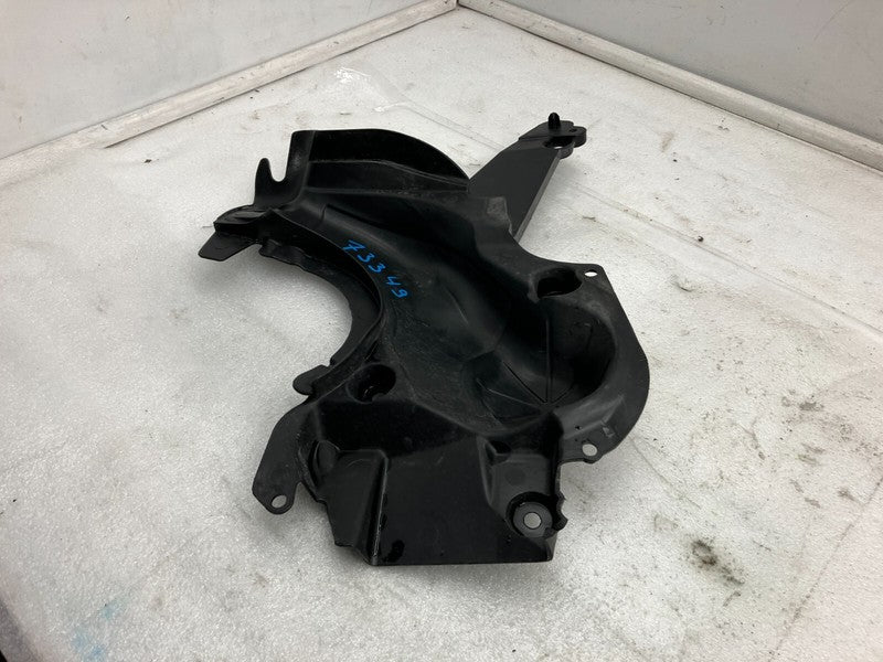 ⭕2016-2020 Tesla Model S Front Driver Side Underhood Shock Tower Cover Trim Left