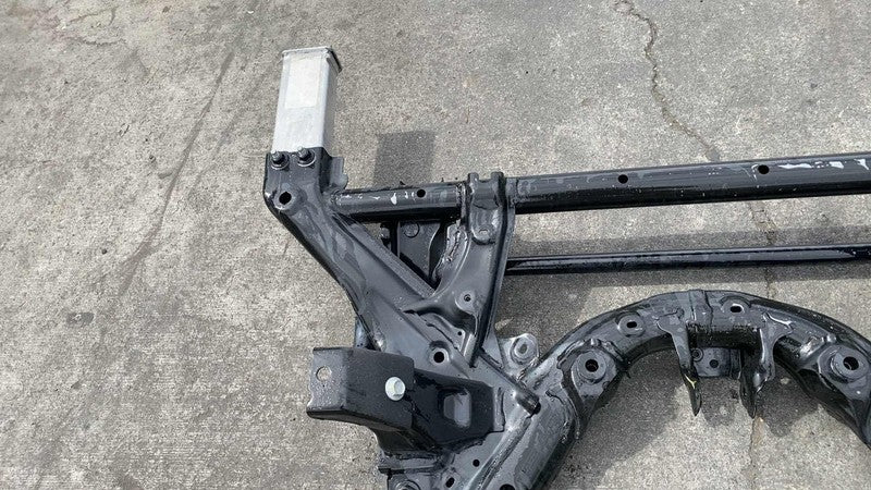 1144387-00-A ⭕ 2017-2020 Tesla Model 3 Front Suspension Subframe Structure Cradle Crossmember