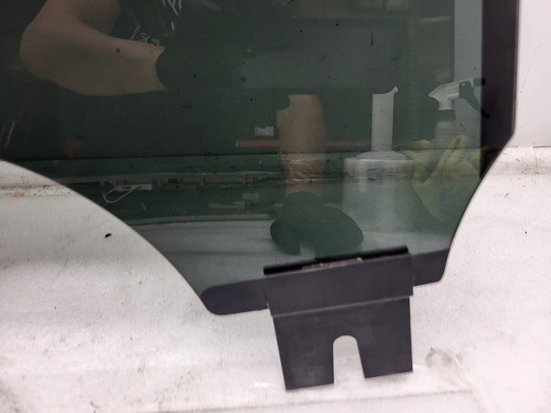 E9 43R-004553 ⭕ 2016-2020 Tesla Model X Rear Passenger Side Door Window Glass Right Assembly