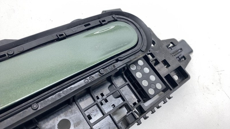 PT00002455-J ⭕22-24 R1T R1S Right Front / Left Exterior Door Handle Green EXP006 PT00002455-J