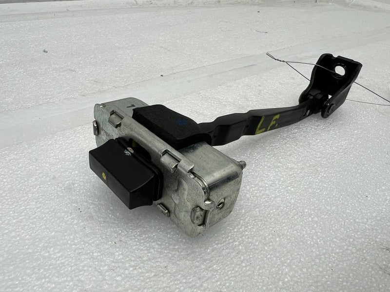 ⭕ 22-24 Lucid Air Grand Touring Front Left Door Check Strap Stopper Driver OEM