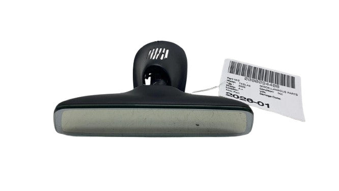 ⭕ 17-23 Tesla Model 3 M3 Front Windshield Interior Rear View Mirror 11