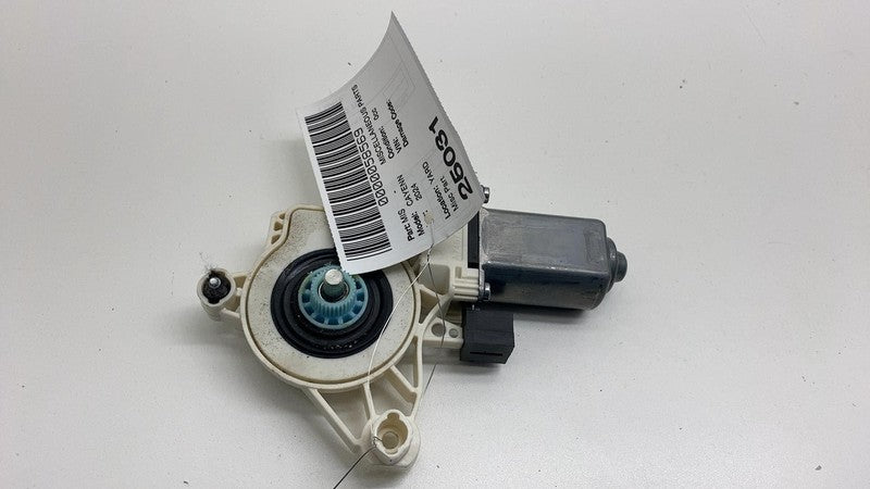 4K0 959 801 ⭕2019-2024 Porsche Cayenne Front Left or Right Door Power Window Motor 4K0959801