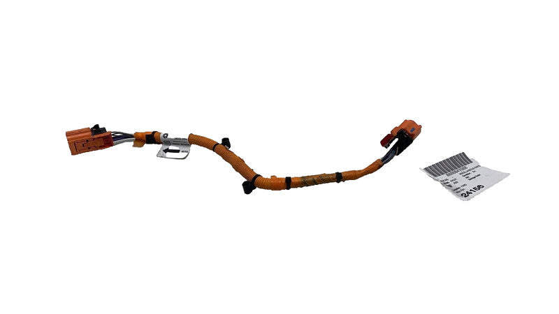 2022 2023 2024 Chrysler Pacifica Charge Port Line Wiring Cable Wire 68