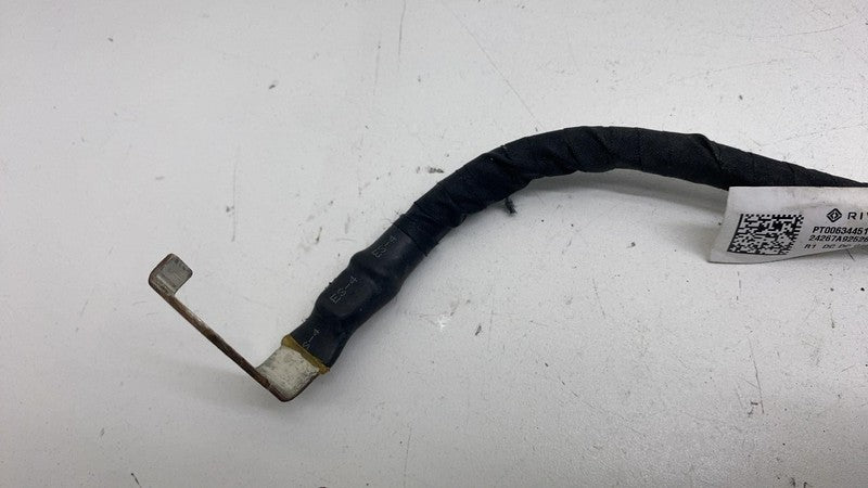 PT00634451C ⭕ 2025 Rivian R1S Ground Earth Cable Wire Wiring PT00634451-C
