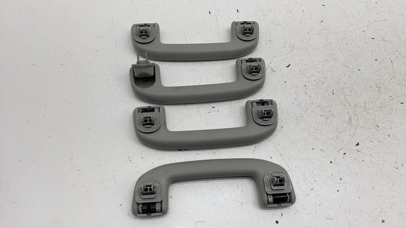 74613-87040 ⭕ 2023-2025 Toyota Prius Front & Rear Roof Headliner Grip Handle Set 74613-87040