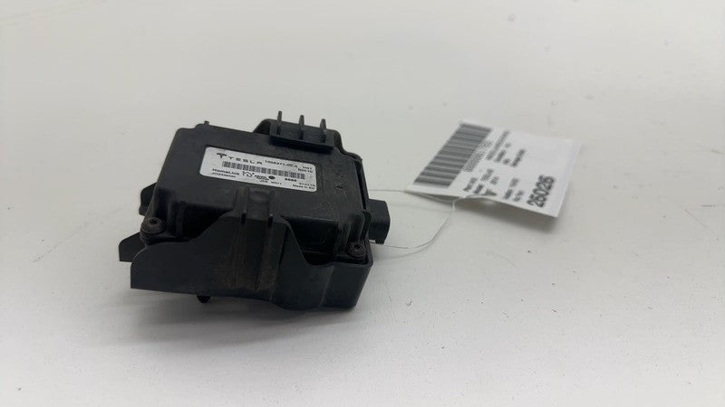 ⭕ 12-17 Tesla Model S Homelink Computer Garage Door Opener Module 1005