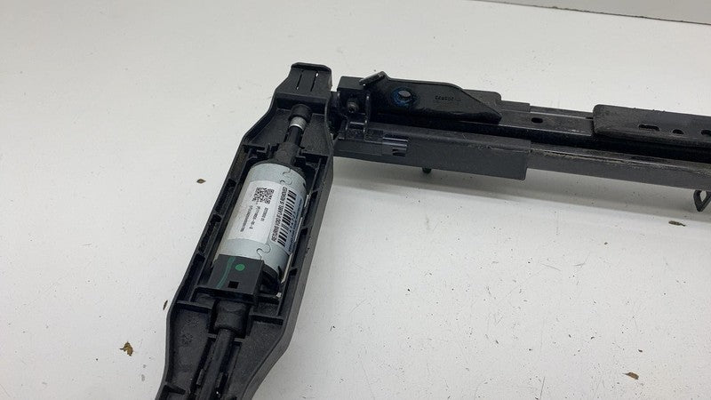 ⭕ 17-23 Model 3 Front Right 1st Row Seat Adjuster Motor Rail Track 111