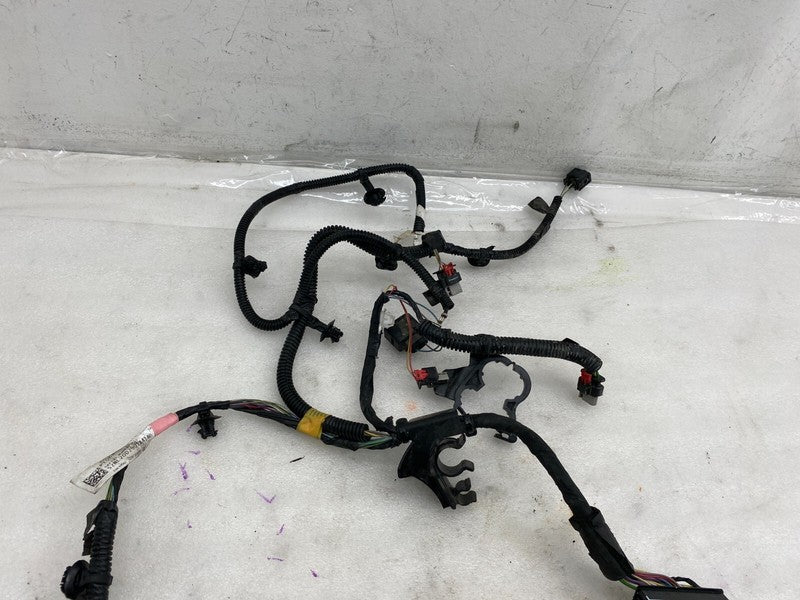 ⭕ 17-23 Tesla Model 3 Thermal Sub Battery Wiring Harness Cable Loom 10