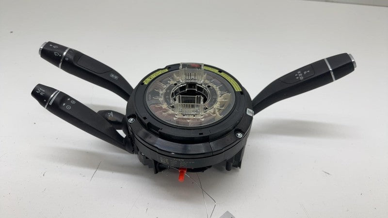 ⭕ 2016-2020 Tesla Model X Steering Column Clockspring Wiper Turn Signal Switch