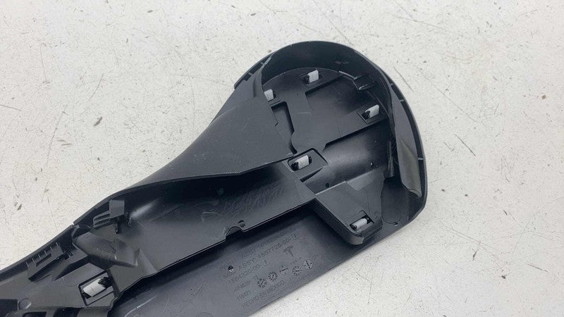 1618234-00-F ⭕ 24-25 Model 3 Front Driver Side Seat Inner Trim Cover Panel Left 1618234-00-F