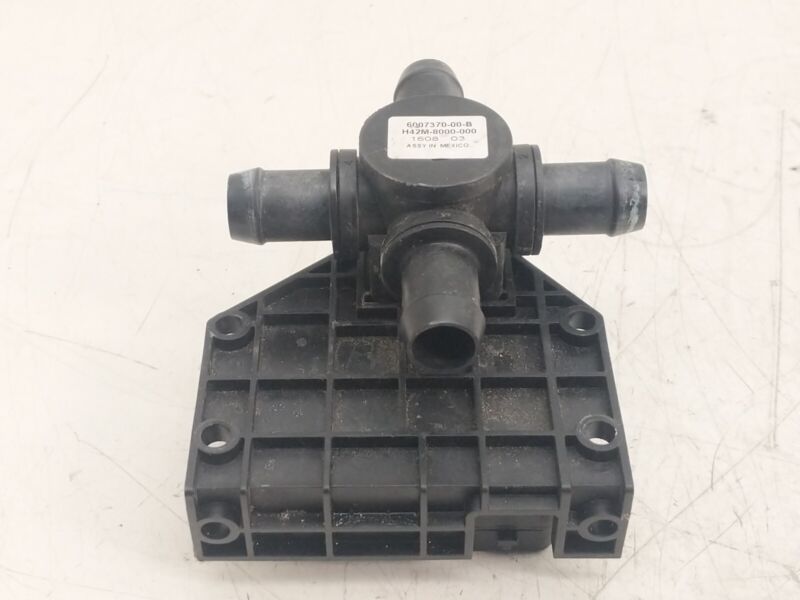 2012-2020 Tesla Model S X Coolant Pump Cooling Valve Actuator 4-Way Assembly OEM