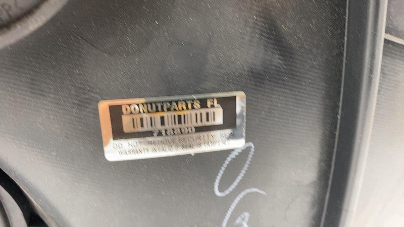 NE55 68 450K 02 ⭕ 2006-2015 Mazda MX-5 Miata Front Left Door Panel Trim Card Cover NE5568450K02