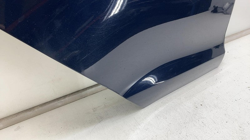 ⭕2012-2015 Tesla Model S Rear Passenger Side Door Shell Panel Right RH