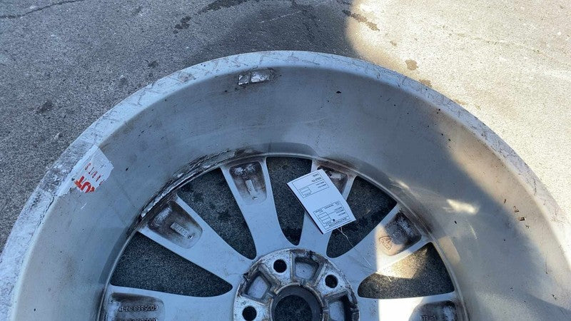 Wheel TESLA S 16