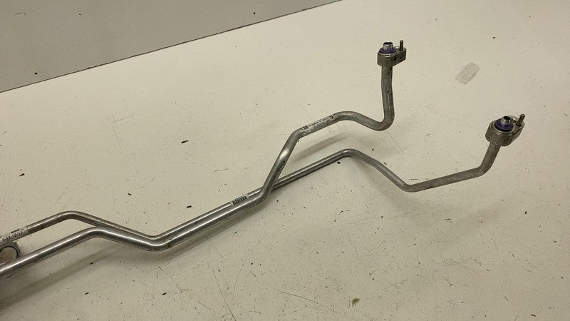 9291279 ⭕ 14-21 BMW i3 I01 Front Air Conditioner Pressure Pipe Hose Line 9291279/9291276