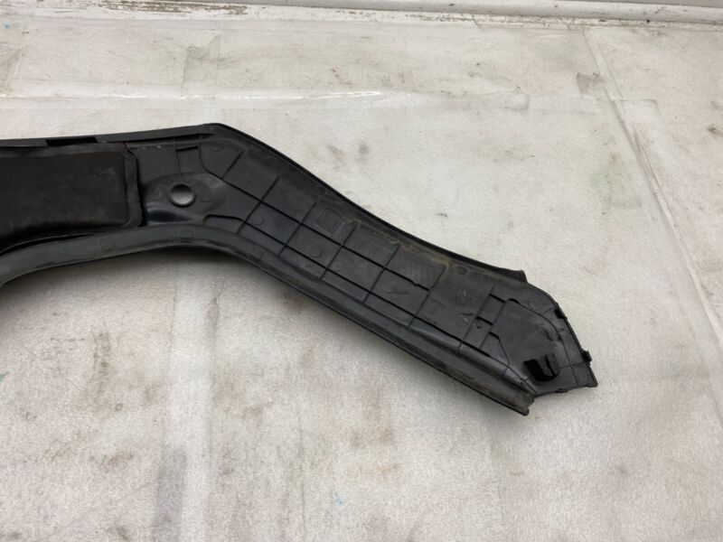 ⭕ 2012-2015 Tesla Model S Front Passenger Side Under Hood Apron Trim Panel Right