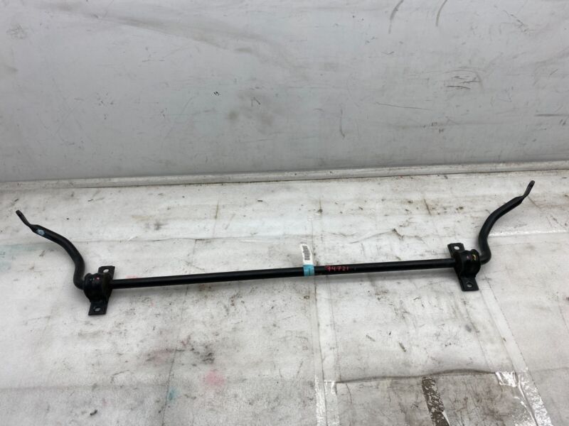 2012 2013 2014 2015 Tesla Model S MS Front Stabilizer Sway Bar Assy 1020245-00-A