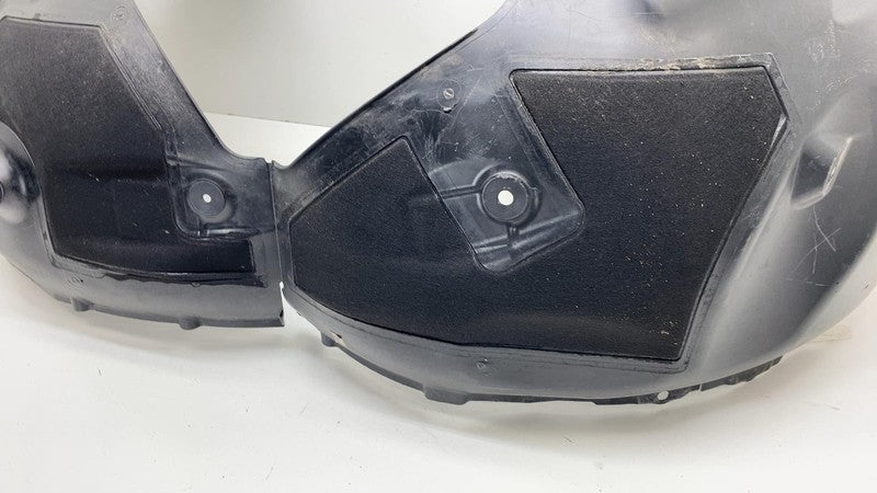 149261400C ⭕ 2020-2024 Model Y Front Right Wheel Fender Liner Splash Guard RH 1492614-00-C