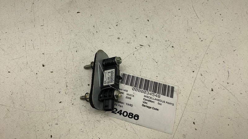 NE5157KC0 ⭕ 2006-2015 Mazda MX-5 Miata Left or Right Side Impact Sensor NE51-57KC0