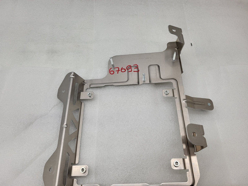 101349600F ⭕2012-2020 Tesla Model S MS Footwell Mount Support Mounting Bracket 1013496-00-F