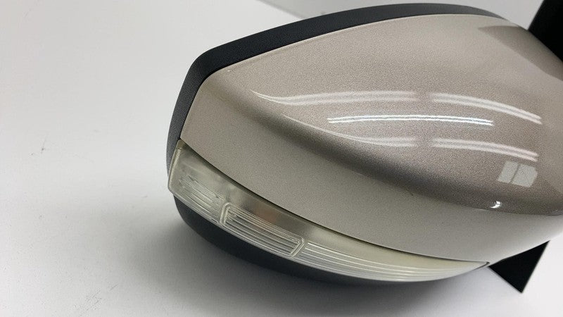 DM51-17682-BF5HQH 2017 2018 Ford C-Max Front Right Exterior Rear View Door Mirror RH OEM Gold - GN
