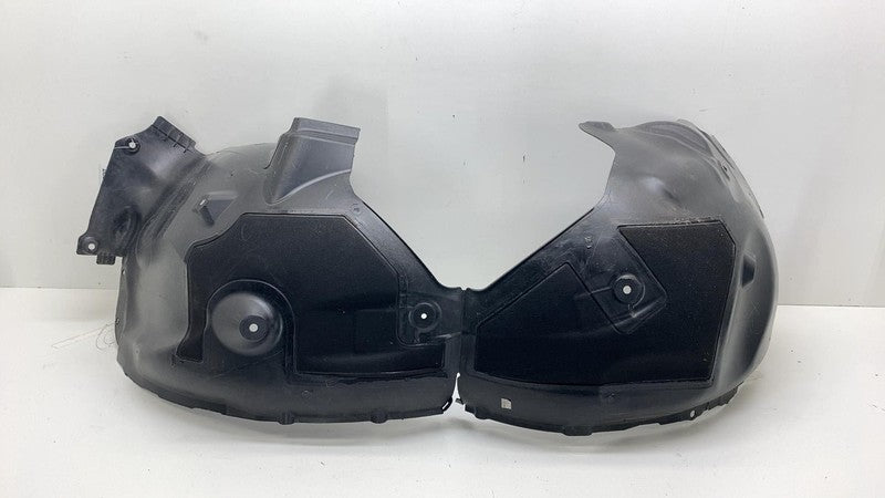 149261400C ⭕ 2020-2024 Model Y Front Right Wheel Fender Liner Splash Guard RH 1492614-00-C