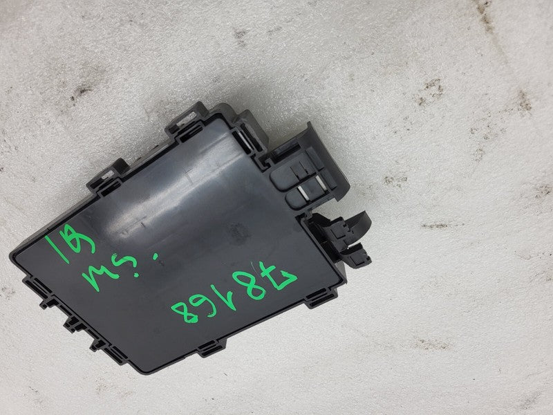 109440900E ⭕ 16-20 Model S Front Cabin 12V Battery Fuse Relay Junction Module 1094409-00-E