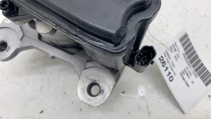 PT00030004-C ⭕ 24-25 Rivian R1S Rear Passenger Side Caliper w/ Brake Line Right PT00030004-C