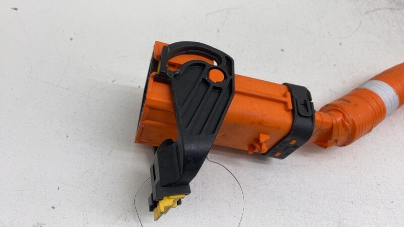 916A3 CV010 2022 2023 2024 Kia EV6 GT-Line Battery to Junction Box HV High Voltage Cable