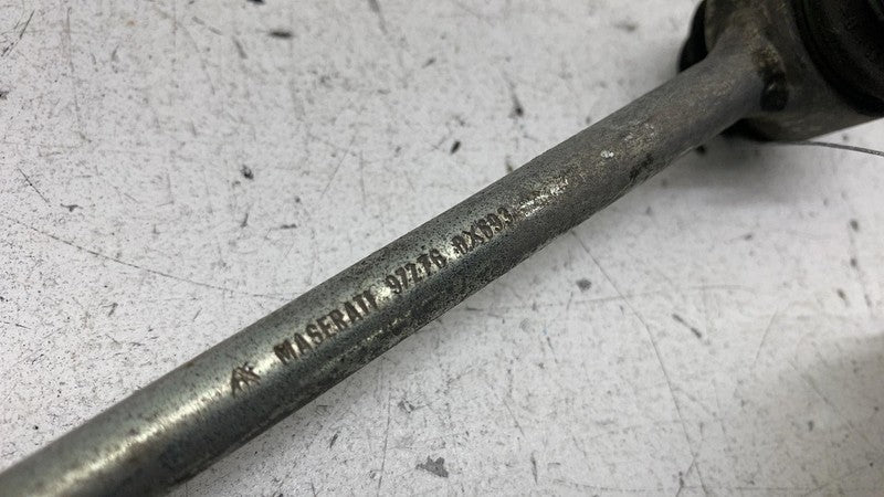 ⭕17-20 Maserati Levante Rear Left = Right Anti-Roll Stabilizer Sway Ba