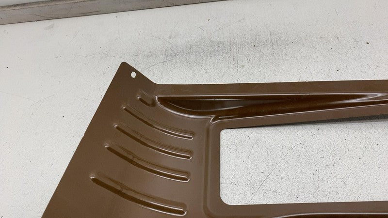 1073694 00 G NEW 2017-2023 Tesla Model 3 Passenger Side Quarter Panel Lower Extension Right
