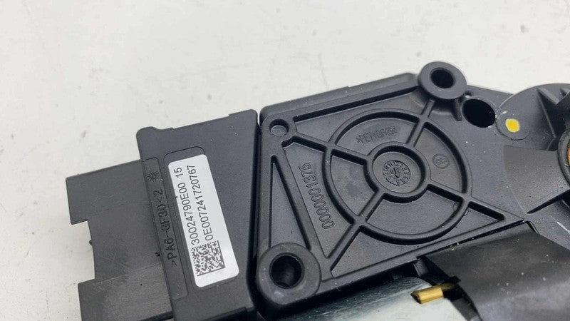 ⭕ 2017-2025 Chrysler Pacifica Sunroof Sun Roof Moonroof Motor OEM 0000