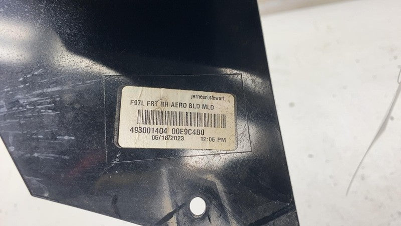 ⭕ 2021-2023 BMW X3 F97 Front Bumper Right Lower Air Vent Cover Trim 51